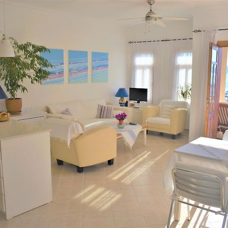 Manzara Apartment Kaş Exteriör bild
