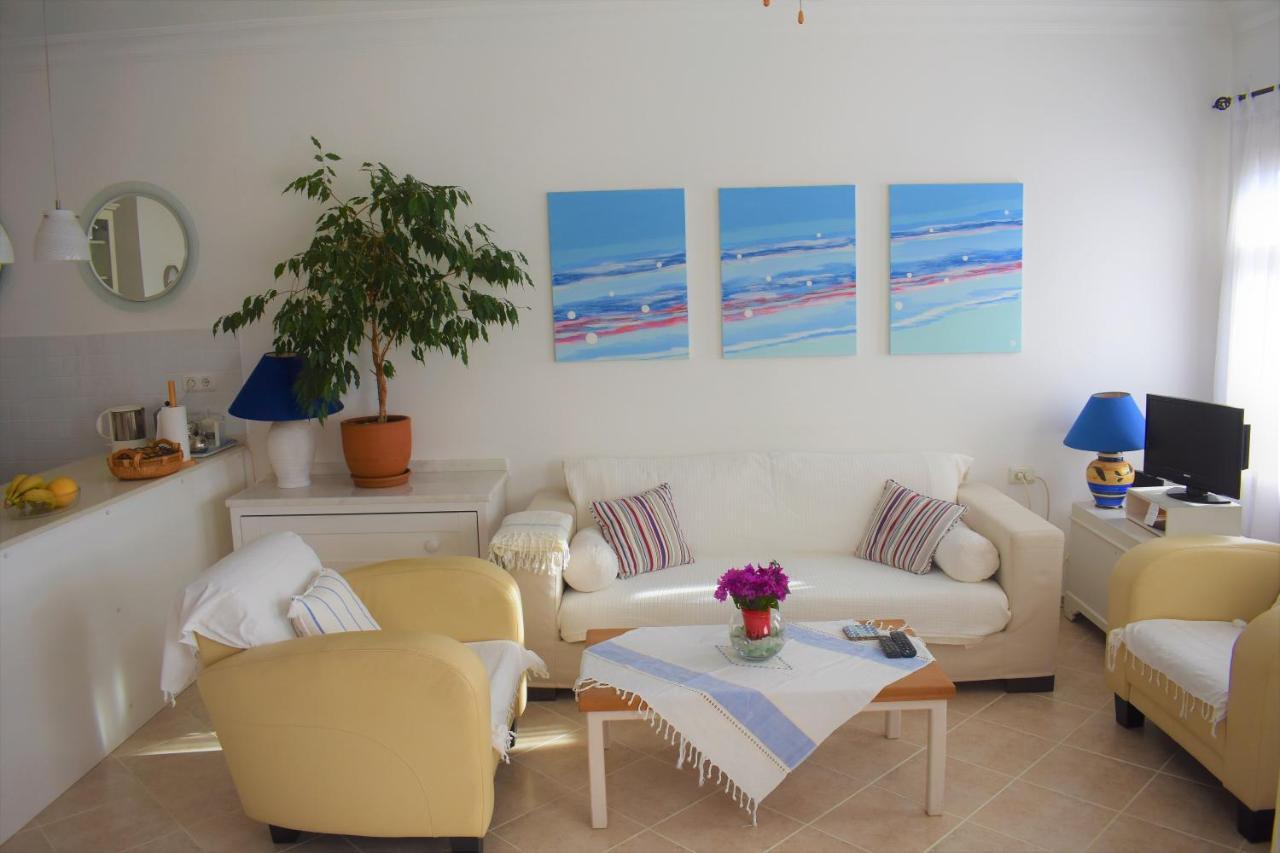 Manzara Apartment Kaş Exteriör bild