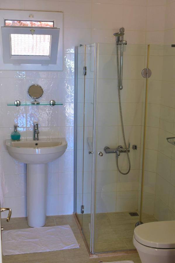 Manzara Apartment Kaş Exteriör bild